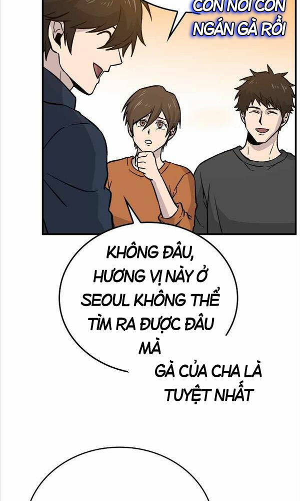 Chúa Quỷ Tăng Cấp Bằng Võ Thuật [Chap 1-36] - Page 8