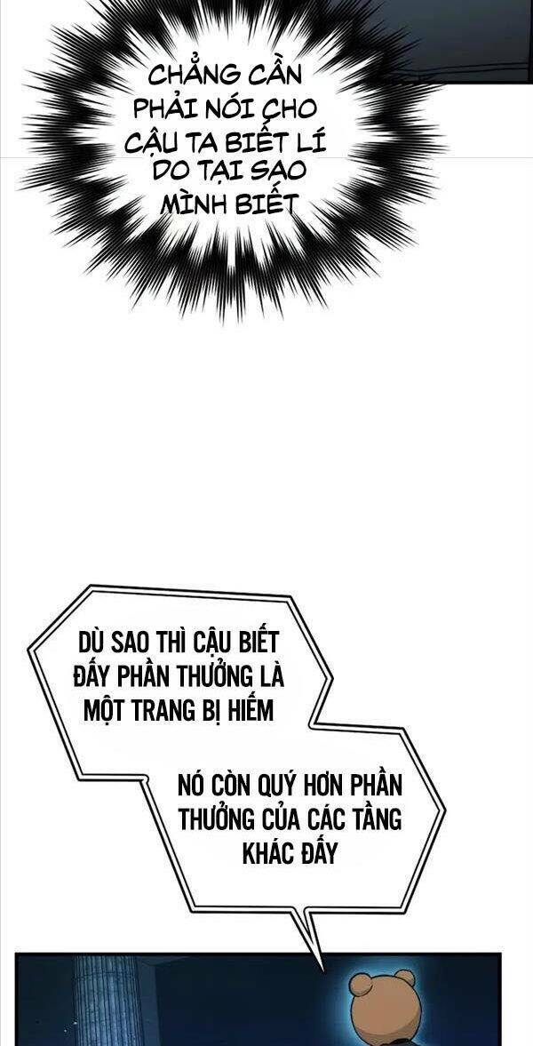 Chúa Quỷ Tăng Cấp Bằng Võ Thuật [Chap 1-36] - Page 13