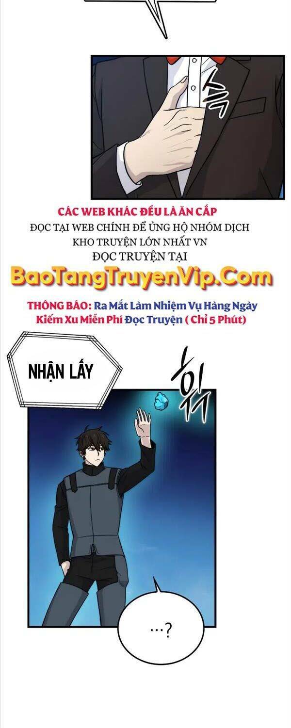 Chúa Quỷ Tăng Cấp Bằng Võ Thuật [Chap 1-36] - Page 35