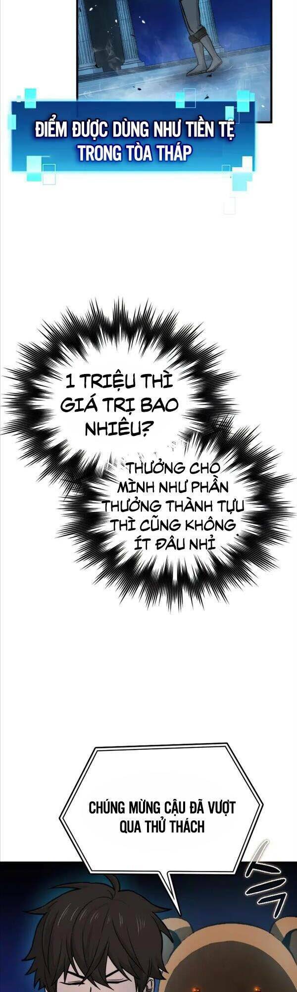 Chúa Quỷ Tăng Cấp Bằng Võ Thuật [Chap 1-36] - Page 4