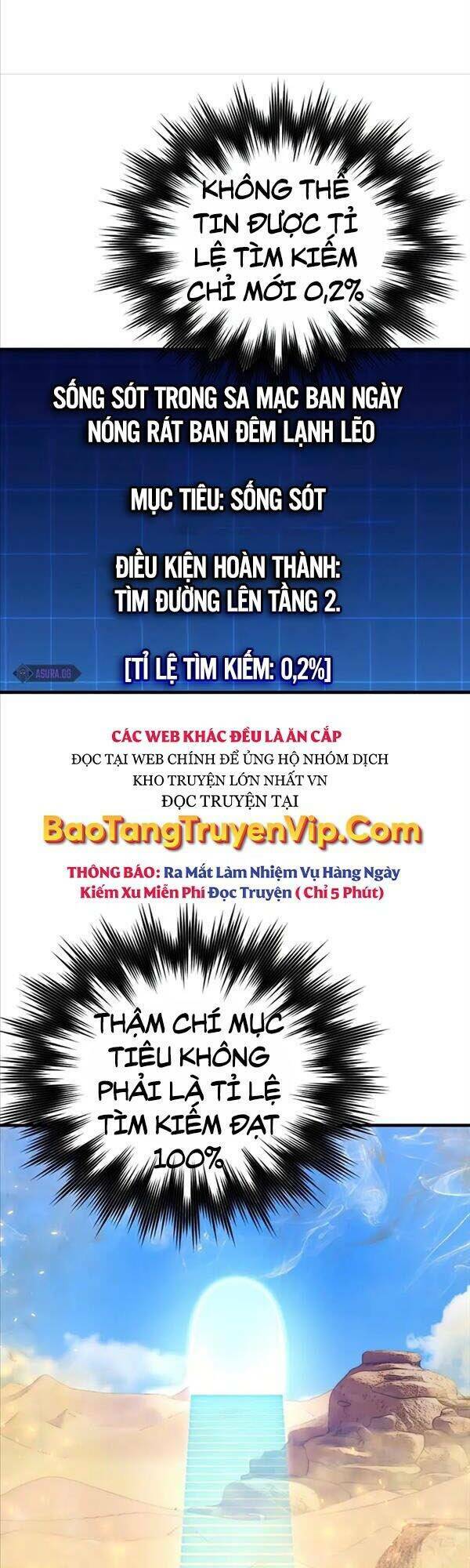 Chúa Quỷ Tăng Cấp Bằng Võ Thuật [Chap 1-36] - Page 53