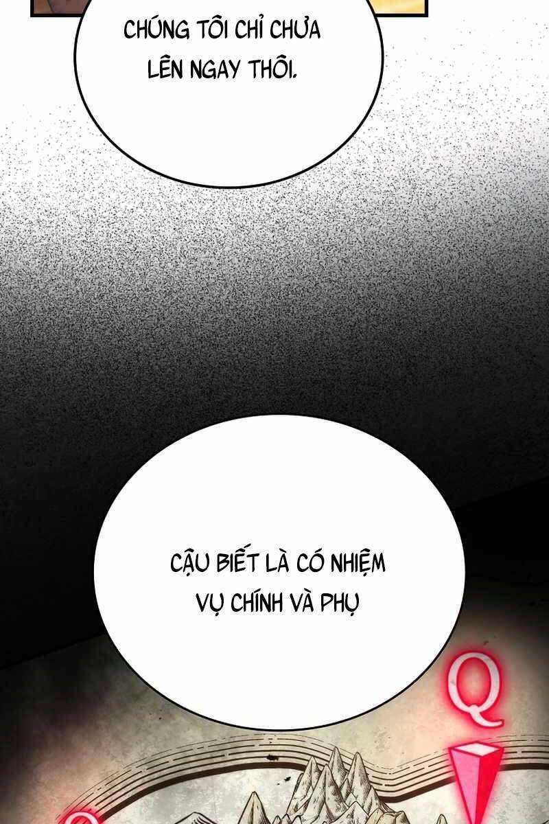 Chúa Quỷ Tăng Cấp Bằng Võ Thuật [Chap 1-36] - Page 10