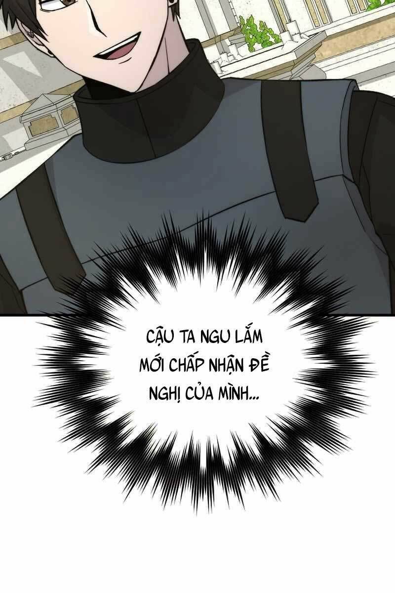 Chúa Quỷ Tăng Cấp Bằng Võ Thuật [Chap 1-36] - Page 105