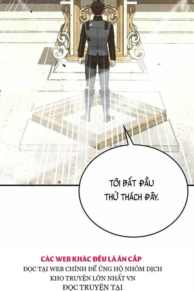 Chúa Quỷ Tăng Cấp Bằng Võ Thuật [Chap 1-36] - Page 112