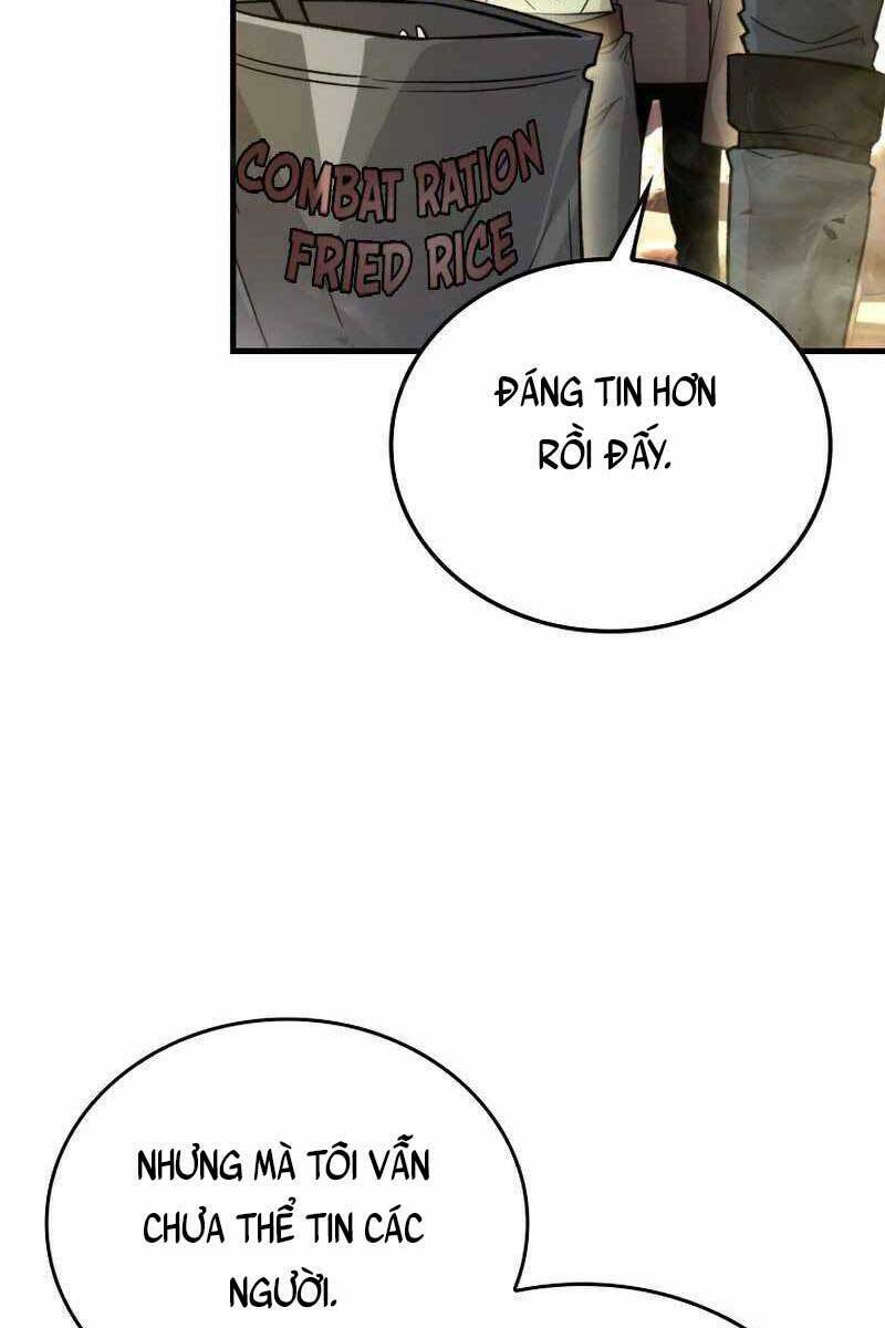 Chúa Quỷ Tăng Cấp Bằng Võ Thuật [Chap 1-36] - Page 13