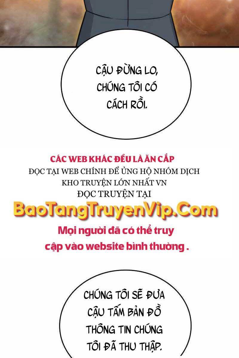 Chúa Quỷ Tăng Cấp Bằng Võ Thuật [Chap 1-36] - Page 15