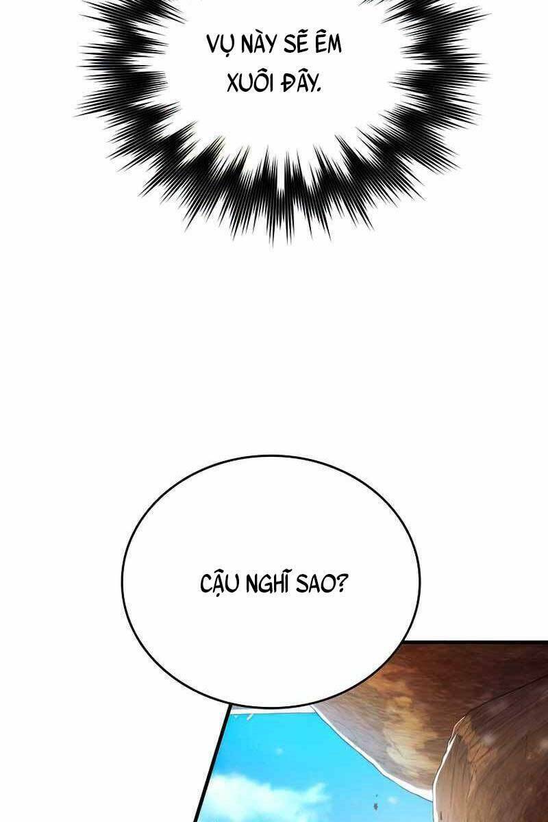 Chúa Quỷ Tăng Cấp Bằng Võ Thuật [Chap 1-36] - Page 21