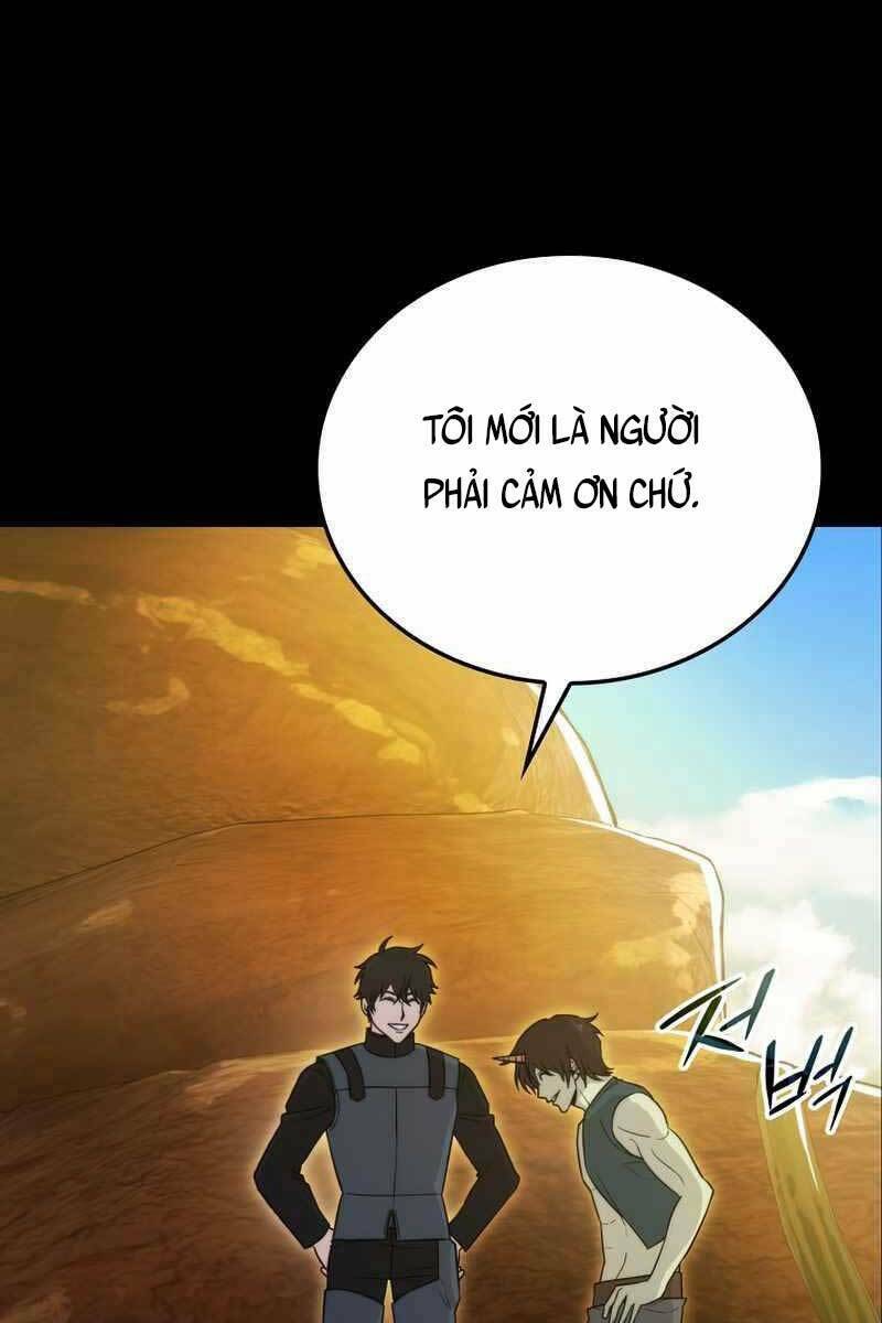 Chúa Quỷ Tăng Cấp Bằng Võ Thuật [Chap 1-36] - Page 28