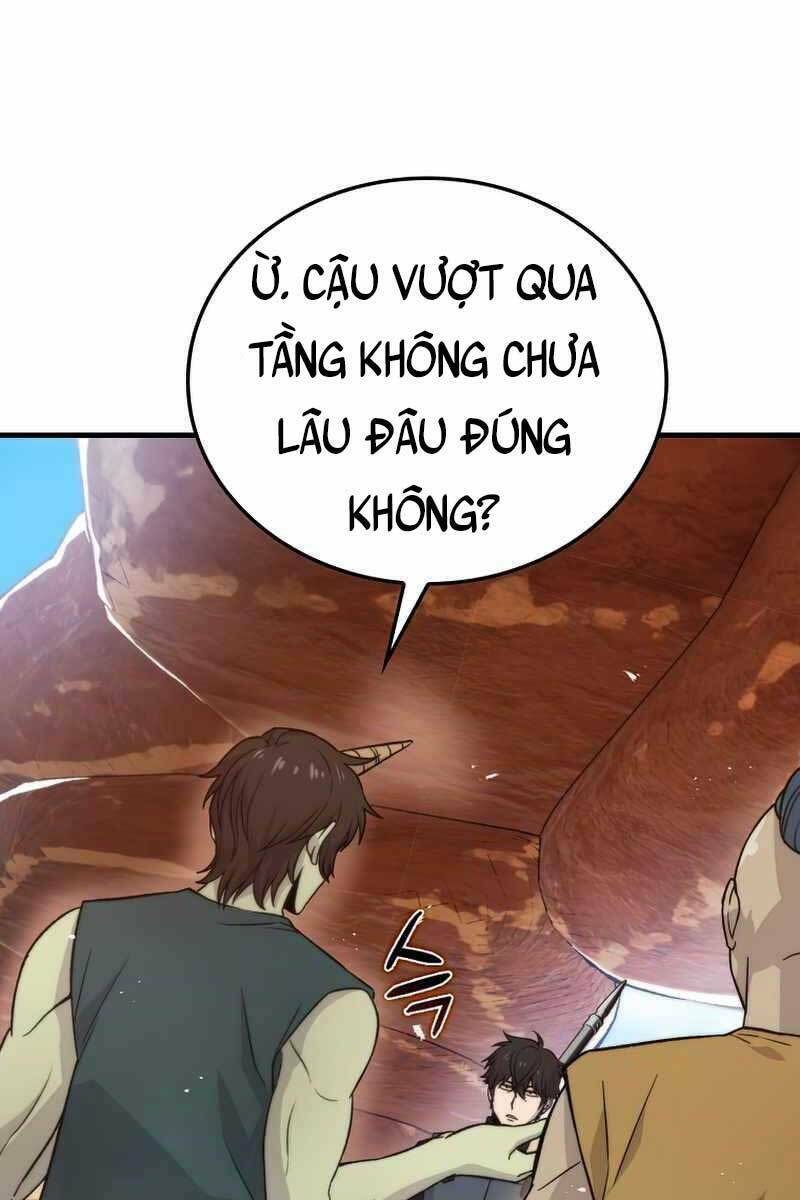 Chúa Quỷ Tăng Cấp Bằng Võ Thuật [Chap 1-36] - Page 3