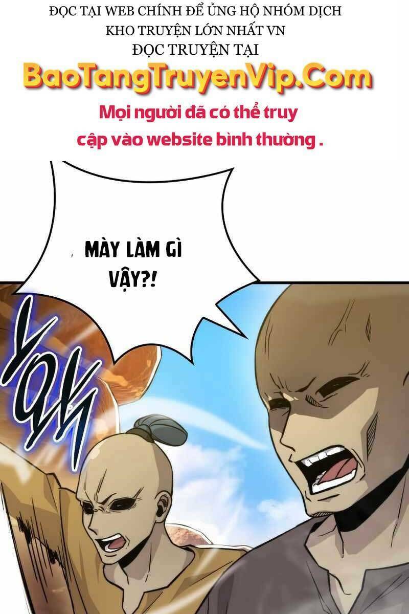 Chúa Quỷ Tăng Cấp Bằng Võ Thuật [Chap 1-36] - Page 33