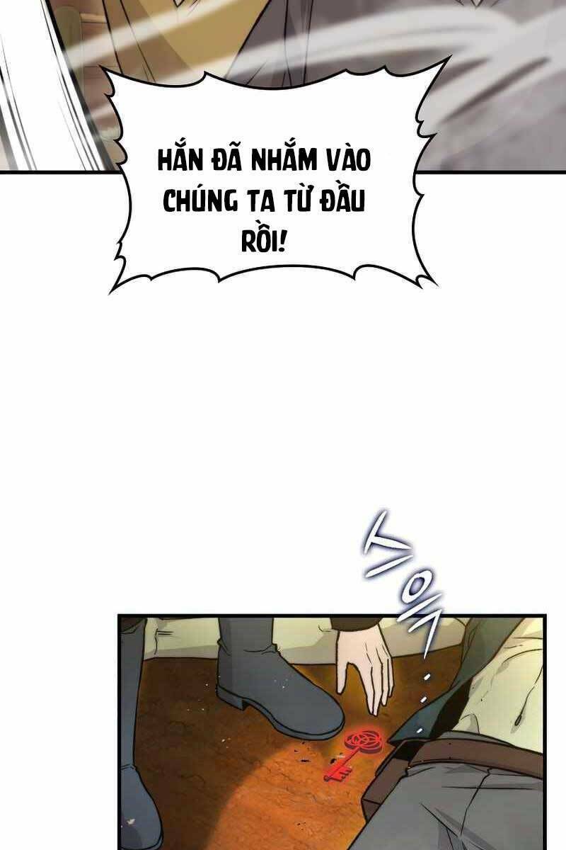 Chúa Quỷ Tăng Cấp Bằng Võ Thuật [Chap 1-36] - Page 34