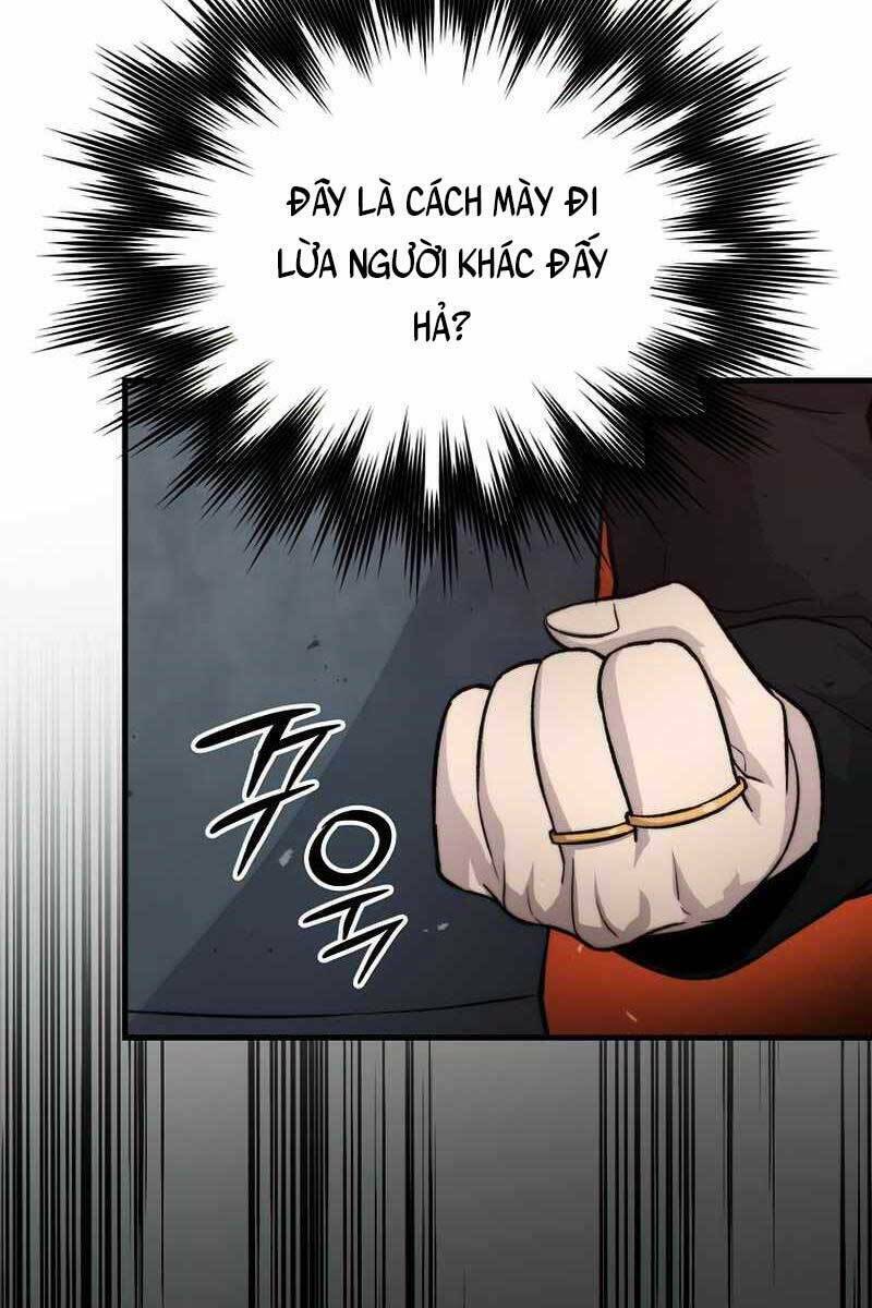 Chúa Quỷ Tăng Cấp Bằng Võ Thuật [Chap 1-36] - Page 38