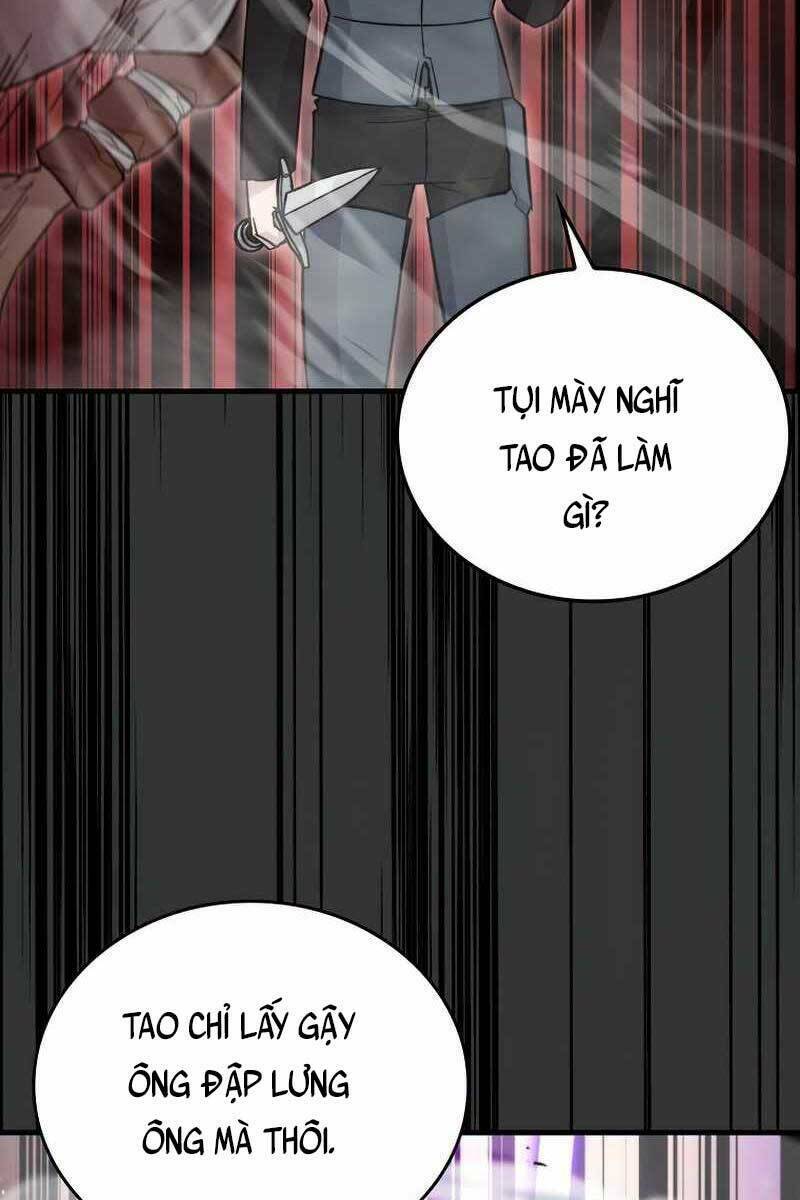 Chúa Quỷ Tăng Cấp Bằng Võ Thuật [Chap 1-36] - Page 40