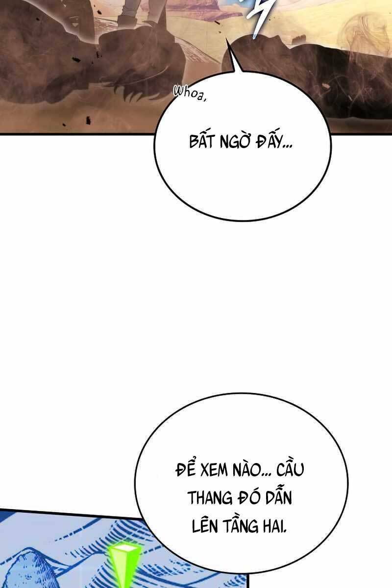 Chúa Quỷ Tăng Cấp Bằng Võ Thuật [Chap 1-36] - Page 49