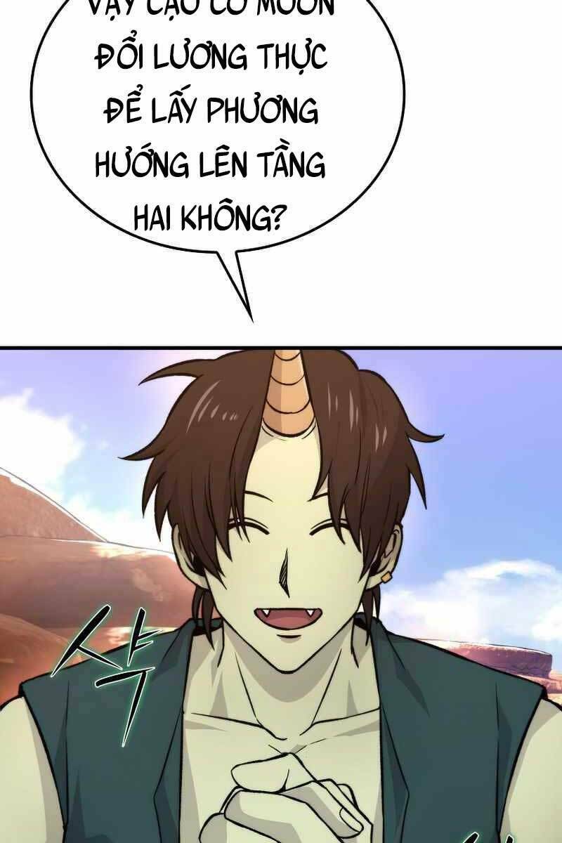 Chúa Quỷ Tăng Cấp Bằng Võ Thuật [Chap 1-36] - Page 5