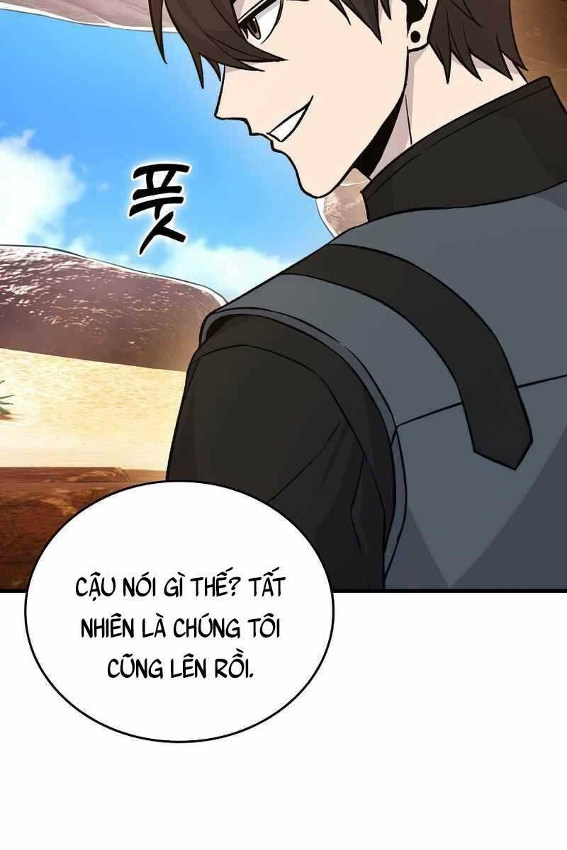 Chúa Quỷ Tăng Cấp Bằng Võ Thuật [Chap 1-36] - Page 8