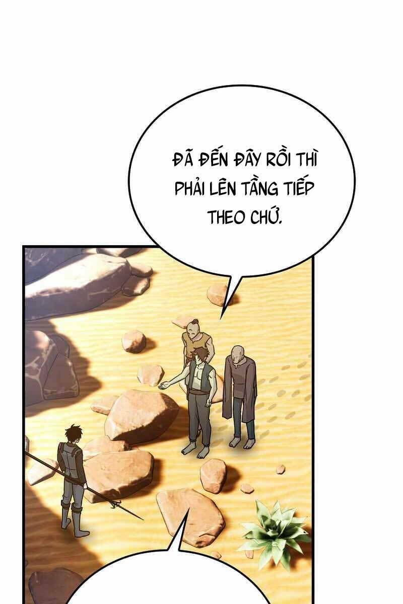 Chúa Quỷ Tăng Cấp Bằng Võ Thuật [Chap 1-36] - Page 9