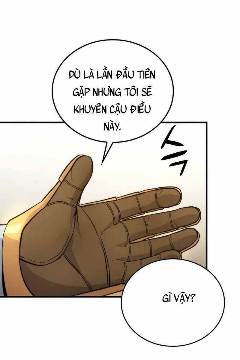 Chúa Quỷ Tăng Cấp Bằng Võ Thuật [Chap 1-36] - Page 92