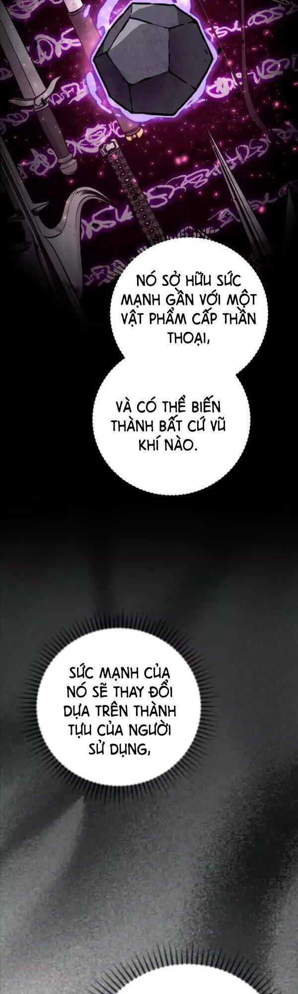 Chúa Quỷ Tăng Cấp Bằng Võ Thuật [Chap 1-36] - Page 24