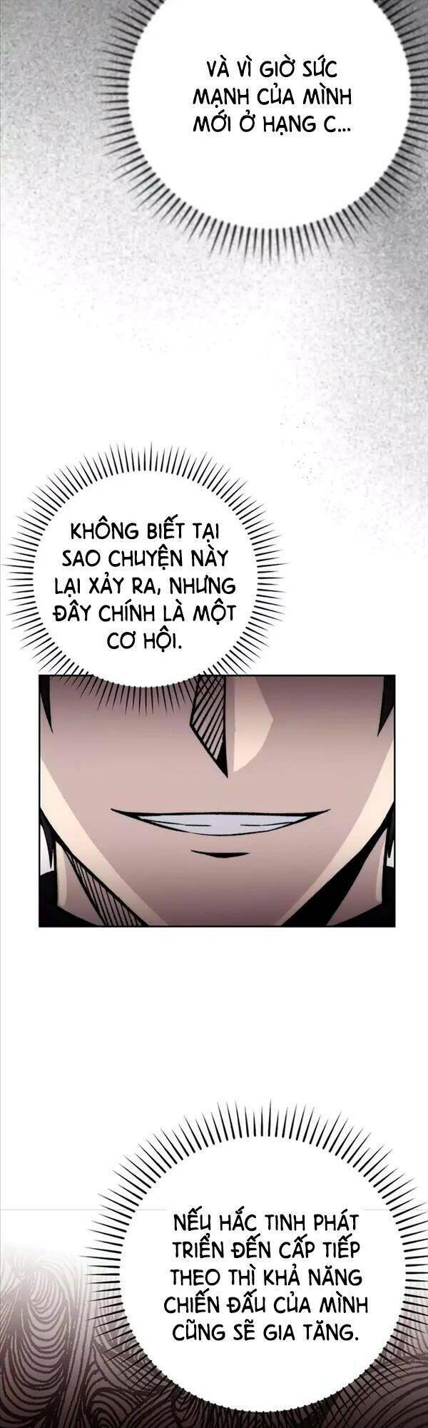 Chúa Quỷ Tăng Cấp Bằng Võ Thuật [Chap 1-36] - Page 25