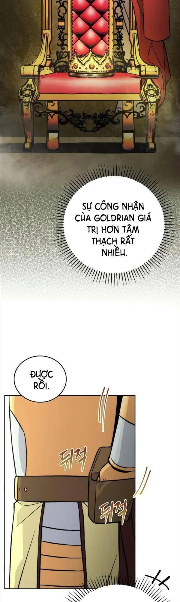 Chúa Quỷ Tăng Cấp Bằng Võ Thuật [Chap 1-36] - Page 49