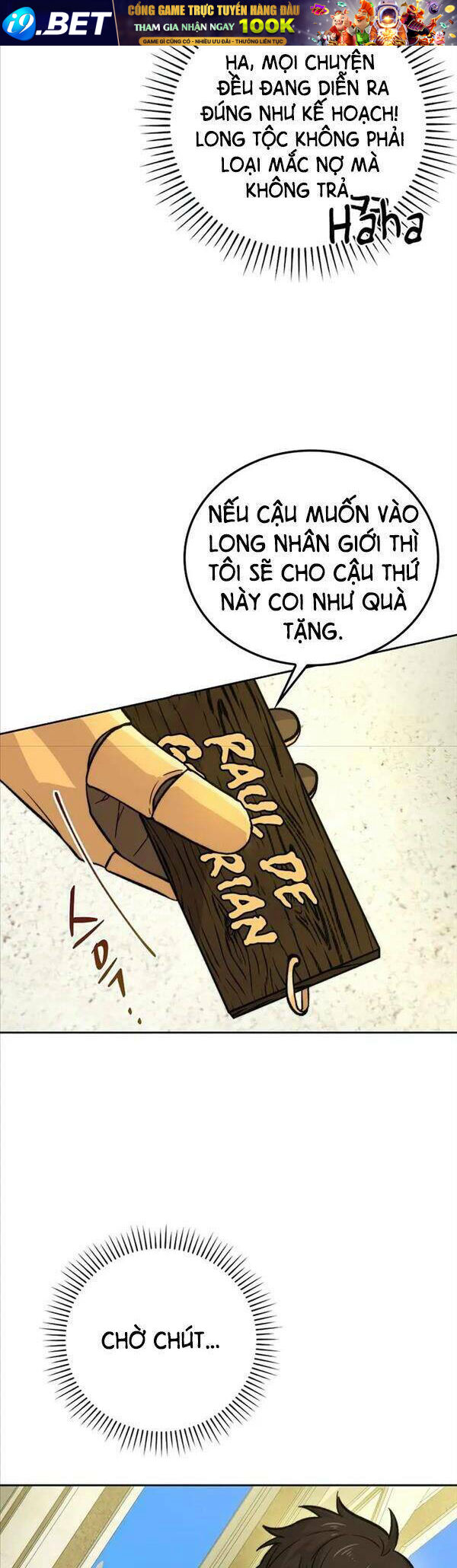 Chúa Quỷ Tăng Cấp Bằng Võ Thuật [Chap 1-36] - Page 50