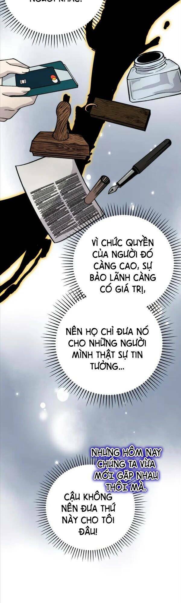 Chúa Quỷ Tăng Cấp Bằng Võ Thuật [Chap 1-36] - Page 52