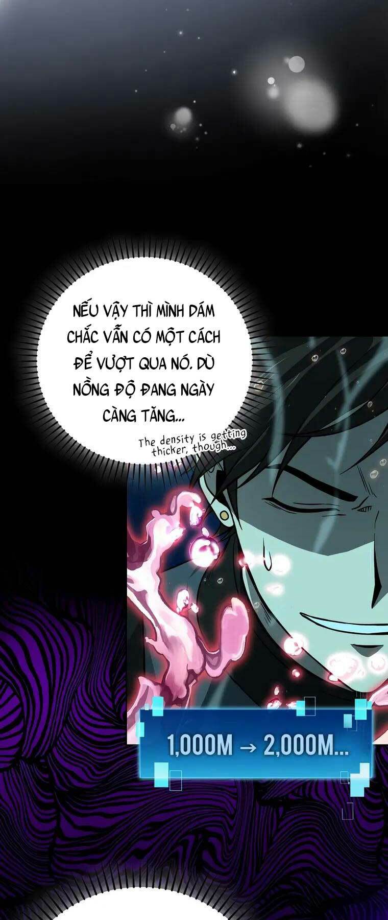 Chúa Quỷ Tăng Cấp Bằng Võ Thuật [Chap 1-36] - Page 11