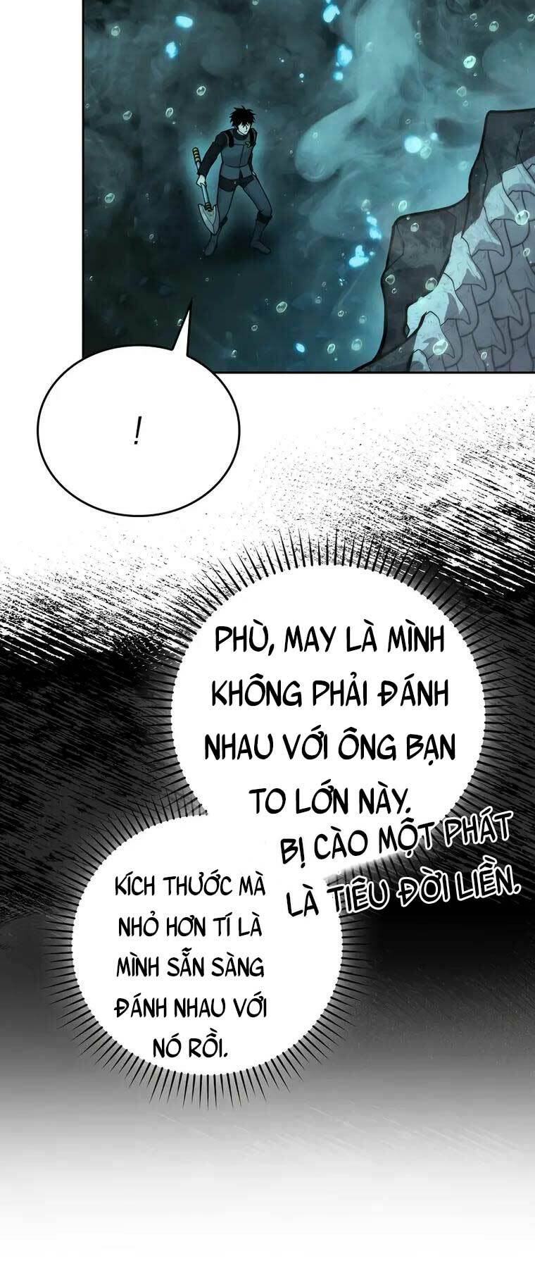 Chúa Quỷ Tăng Cấp Bằng Võ Thuật [Chap 1-36] - Page 55