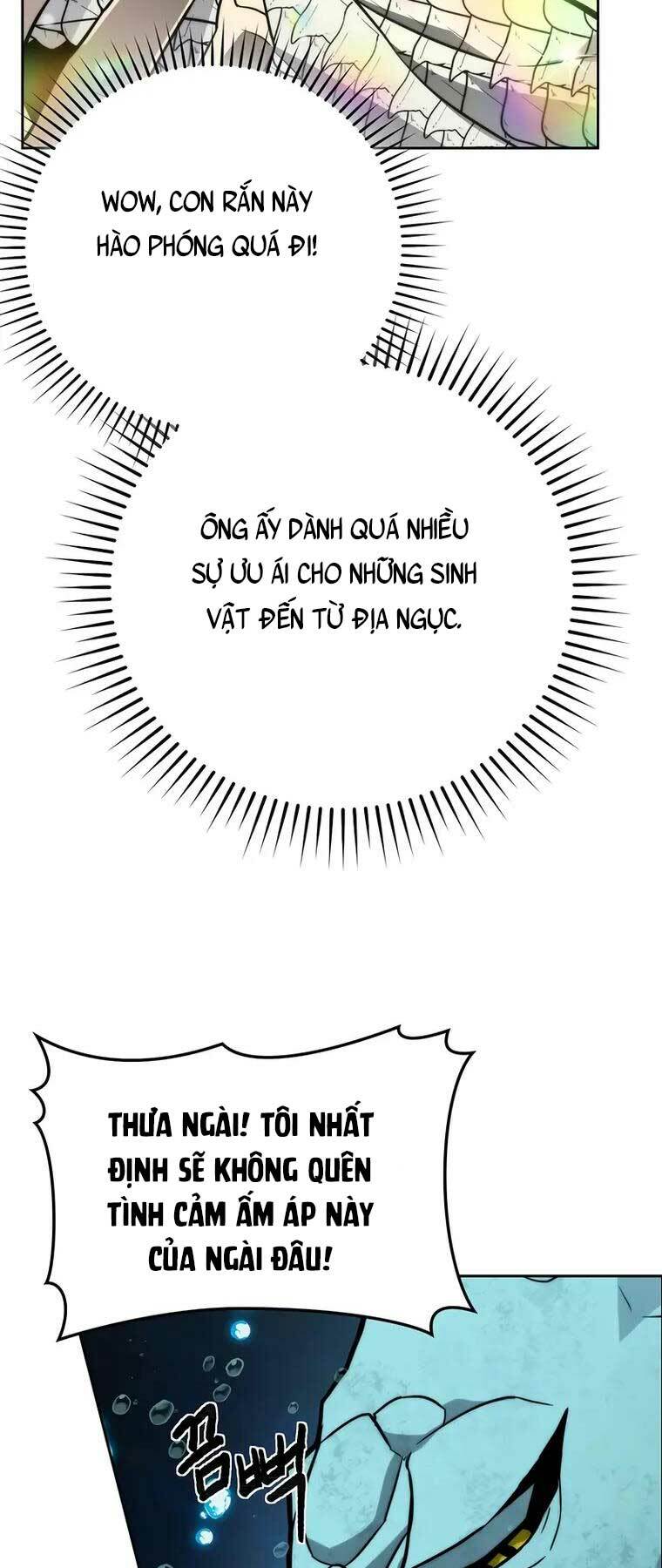 Chúa Quỷ Tăng Cấp Bằng Võ Thuật [Chap 1-36] - Page 62