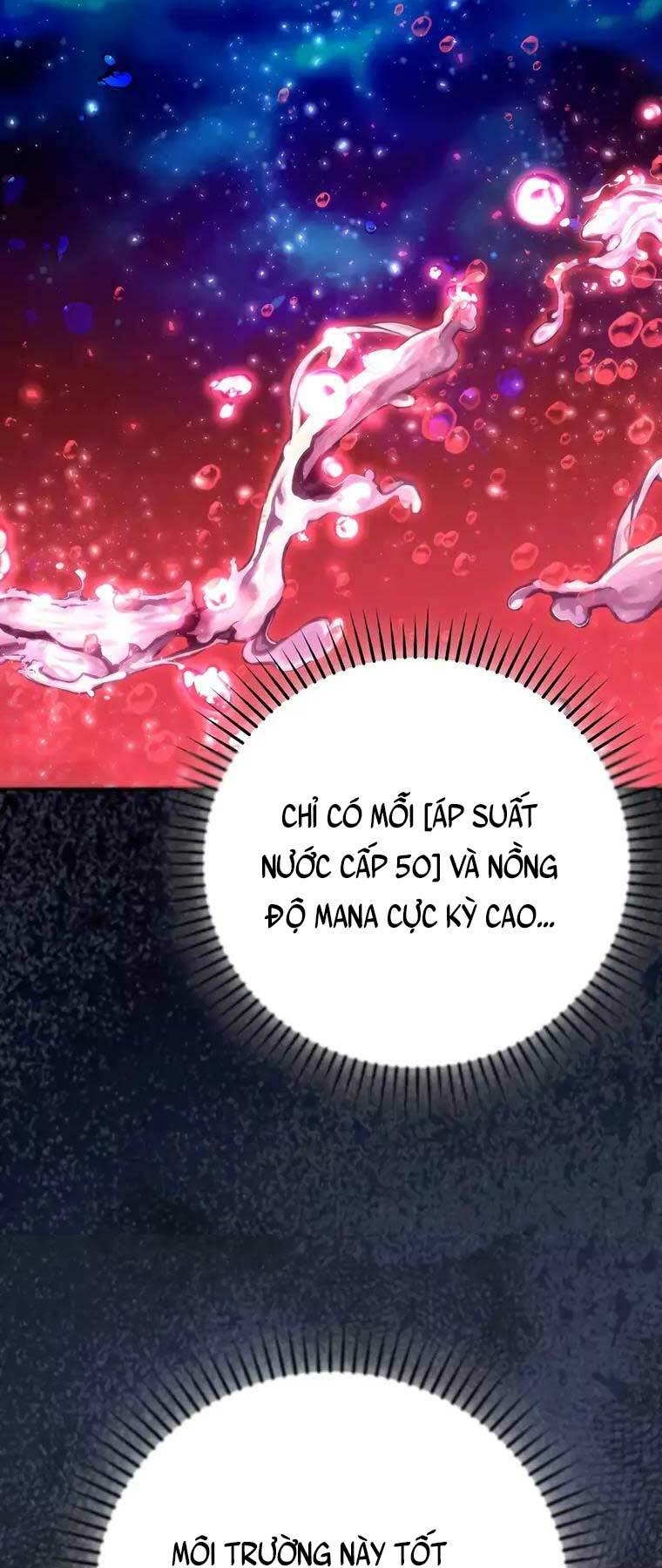 Chúa Quỷ Tăng Cấp Bằng Võ Thuật [Chap 1-36] - Page 71