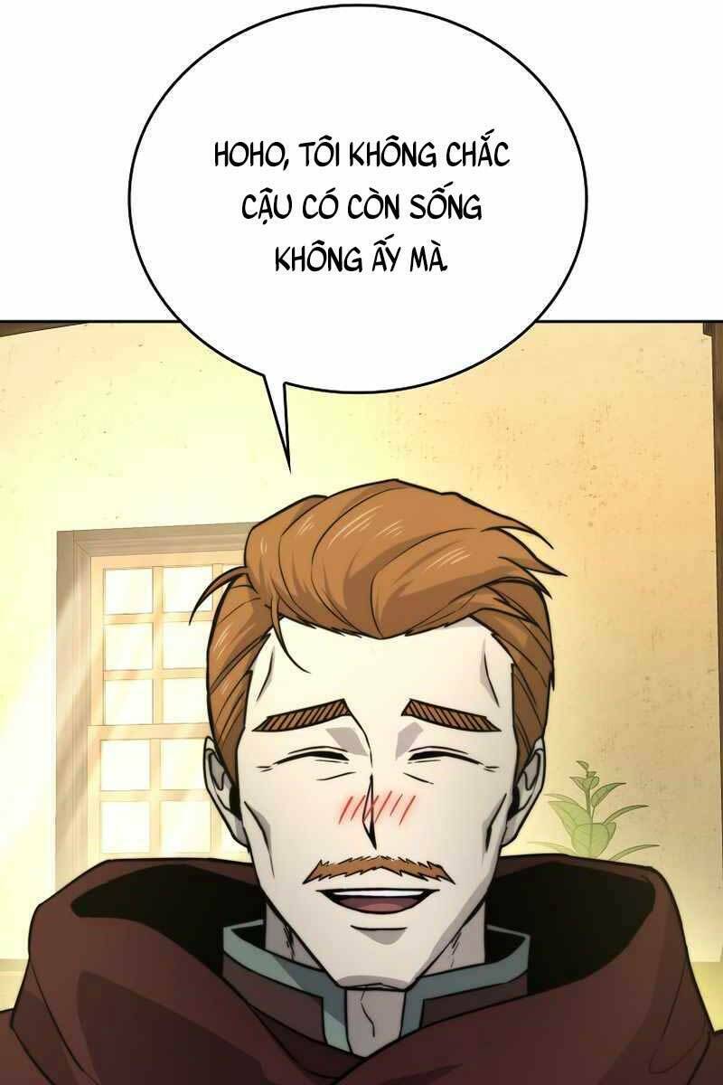 Chúa Quỷ Tăng Cấp Bằng Võ Thuật [Chap 1-36] - Page 13