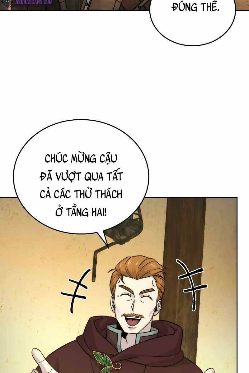 Chúa Quỷ Tăng Cấp Bằng Võ Thuật [Chap 1-36] - Page 20