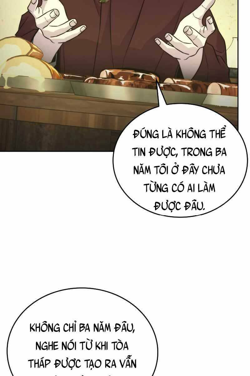 Chúa Quỷ Tăng Cấp Bằng Võ Thuật [Chap 1-36] - Page 21