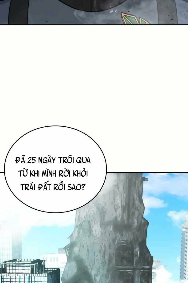 Chúa Quỷ Tăng Cấp Bằng Võ Thuật [Chap 1-36] - Page 35