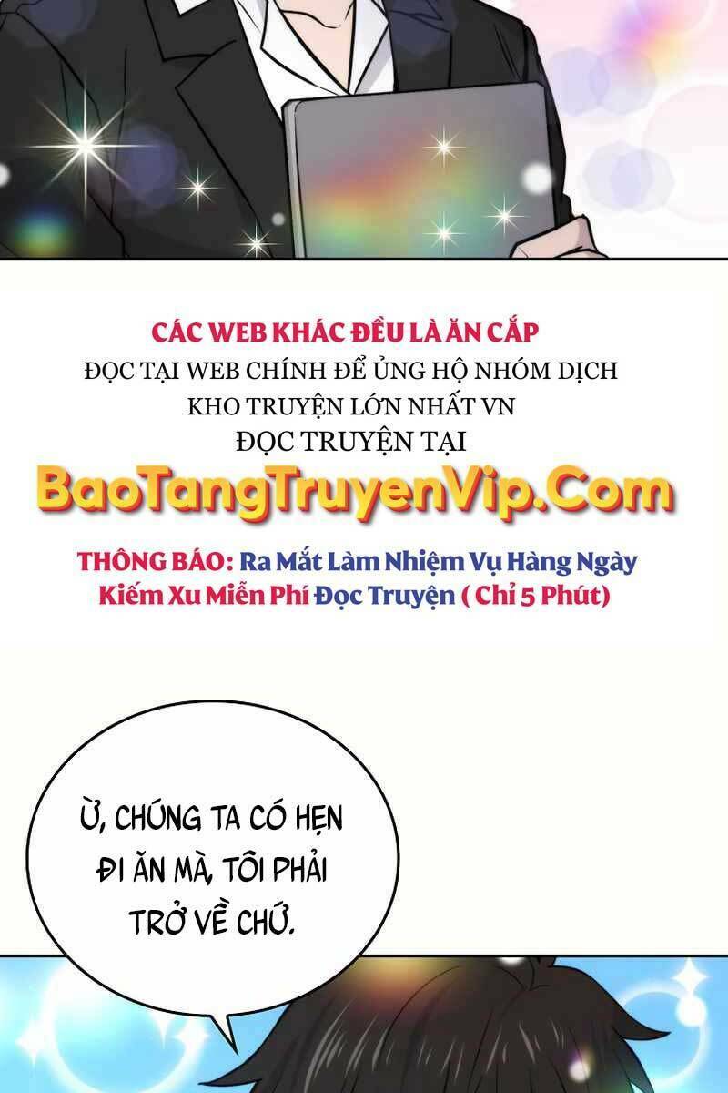 Chúa Quỷ Tăng Cấp Bằng Võ Thuật [Chap 1-36] - Page 44