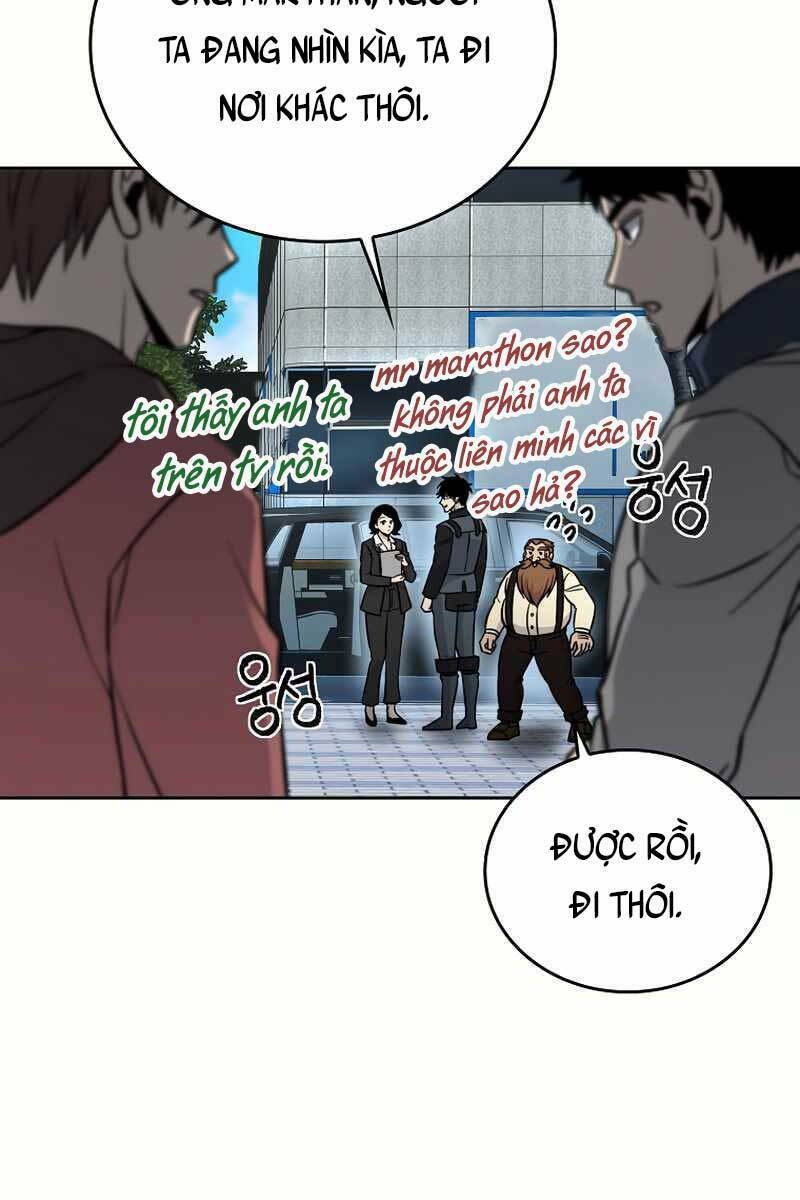 Chúa Quỷ Tăng Cấp Bằng Võ Thuật [Chap 1-36] - Page 47