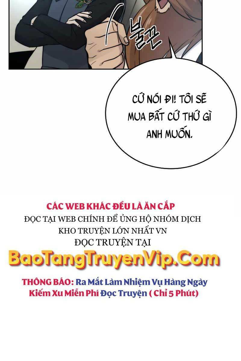 Chúa Quỷ Tăng Cấp Bằng Võ Thuật [Chap 1-36] - Page 61