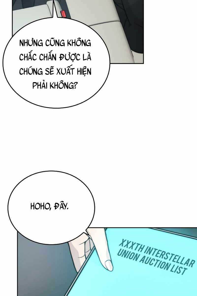 Chúa Quỷ Tăng Cấp Bằng Võ Thuật [Chap 1-36] - Page 67