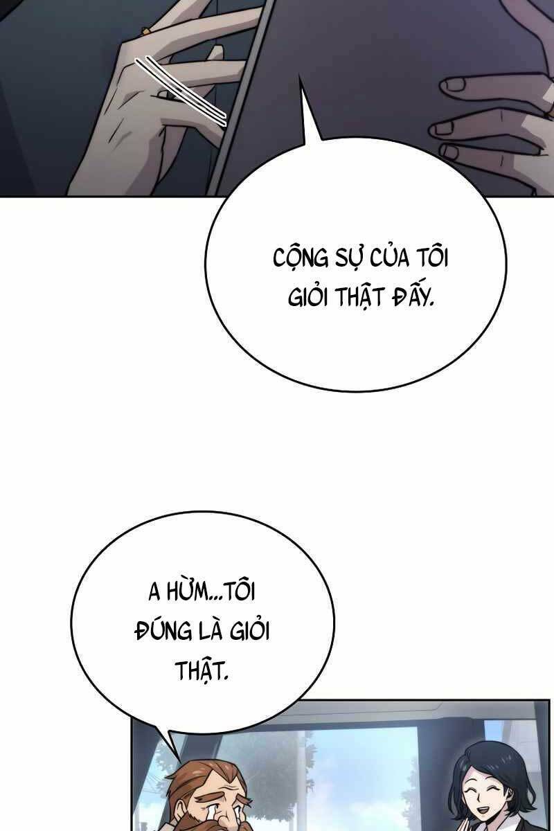 Chúa Quỷ Tăng Cấp Bằng Võ Thuật [Chap 1-36] - Page 71