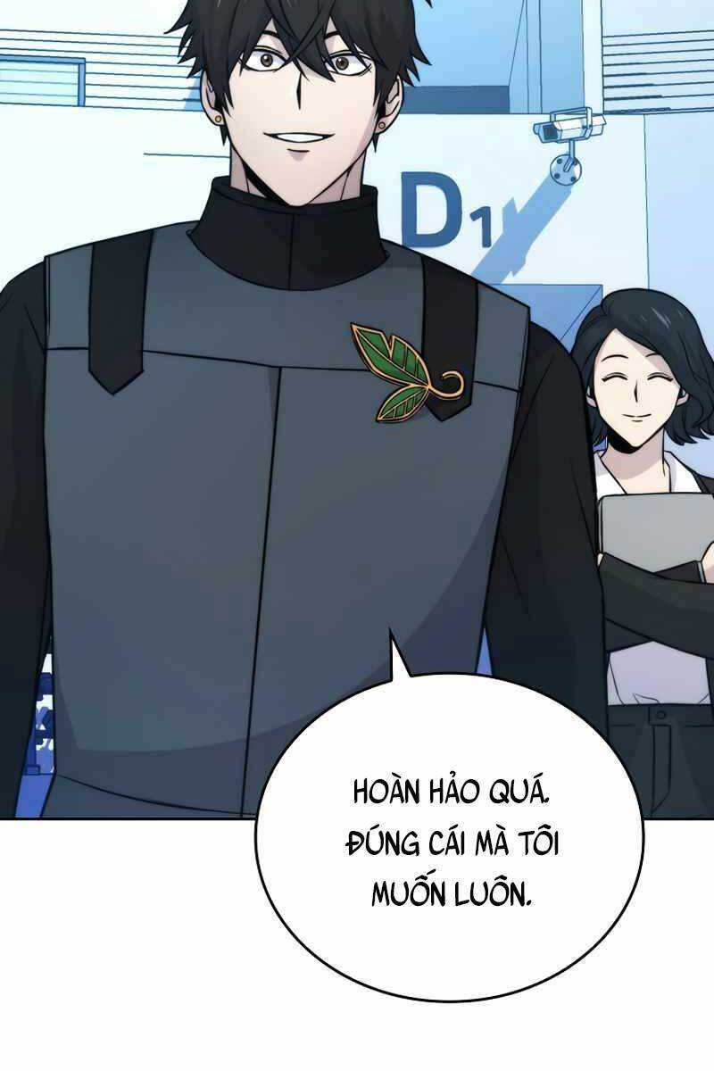 Chúa Quỷ Tăng Cấp Bằng Võ Thuật [Chap 1-36] - Page 80