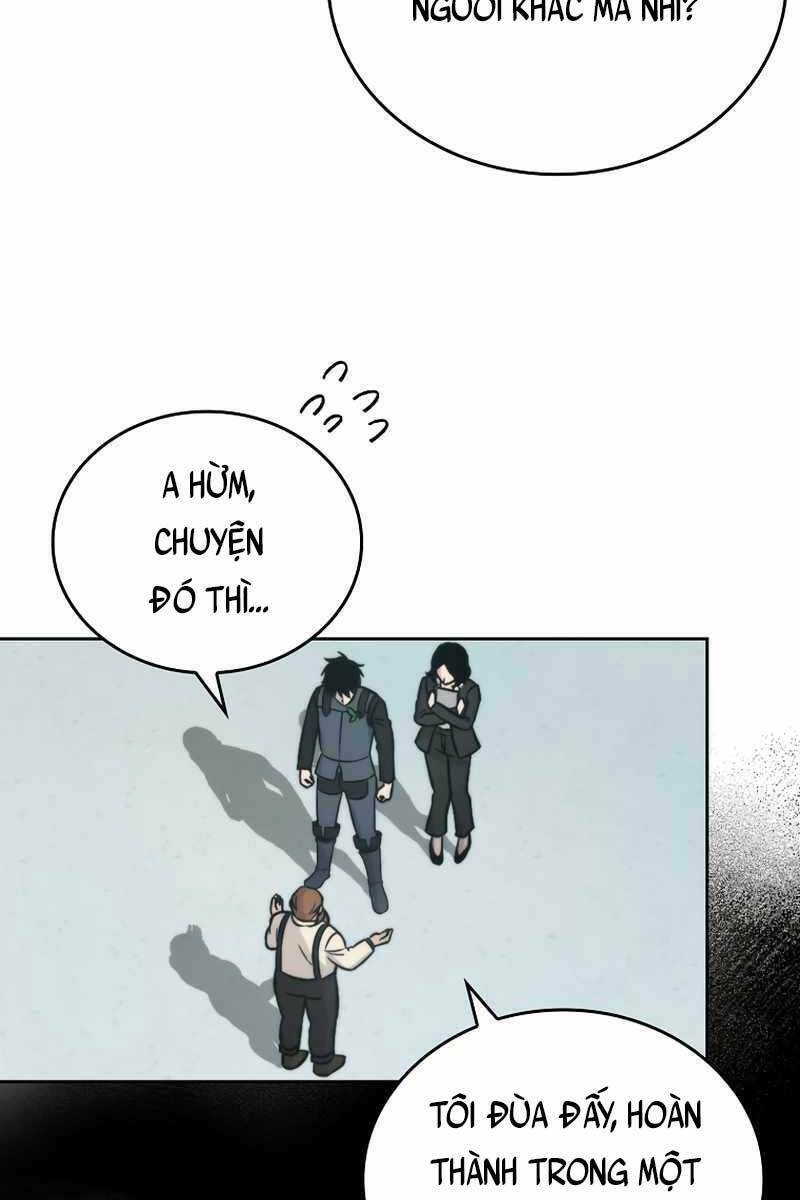 Chúa Quỷ Tăng Cấp Bằng Võ Thuật [Chap 1-36] - Page 82