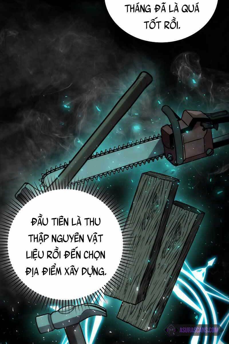 Chúa Quỷ Tăng Cấp Bằng Võ Thuật [Chap 1-36] - Page 83