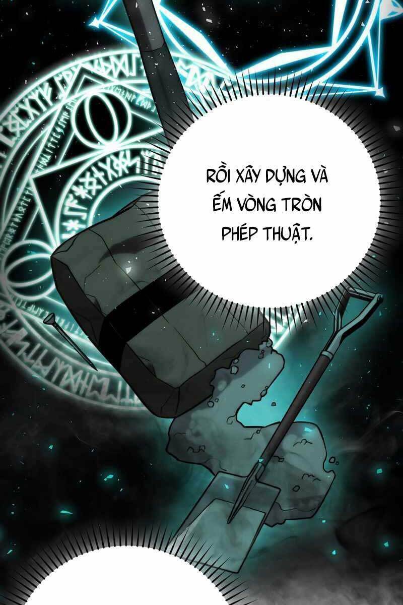 Chúa Quỷ Tăng Cấp Bằng Võ Thuật [Chap 1-36] - Page 84