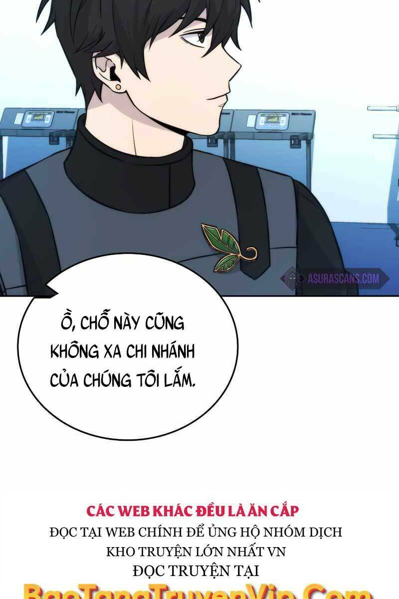 Chúa Quỷ Tăng Cấp Bằng Võ Thuật [Chap 1-36] - Page 86