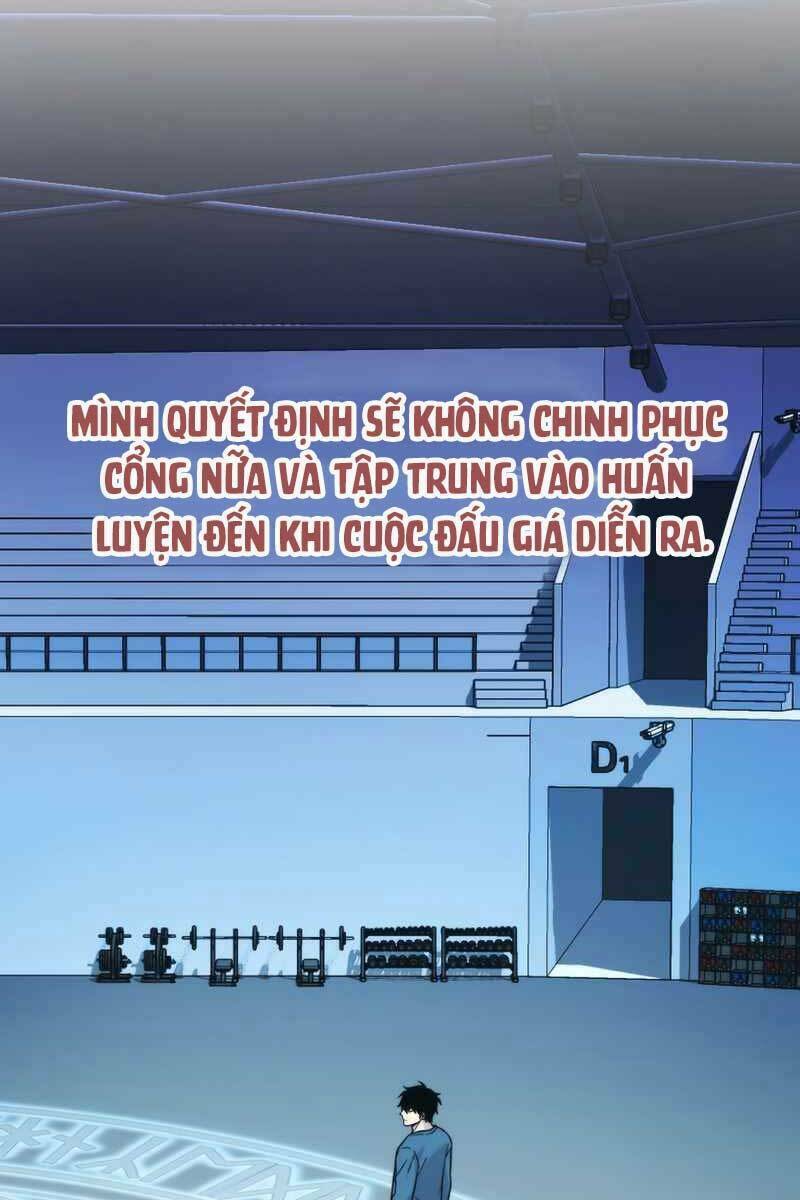 Chúa Quỷ Tăng Cấp Bằng Võ Thuật [Chap 1-36] - Page 90