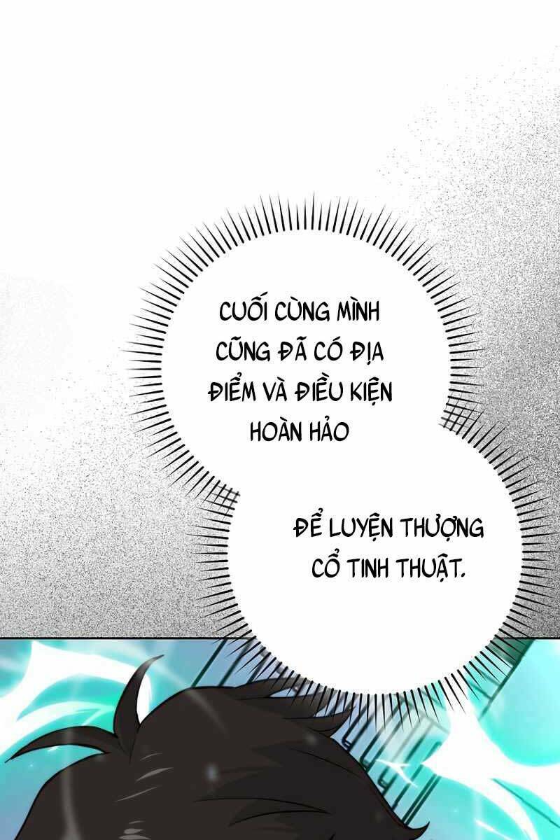 Chúa Quỷ Tăng Cấp Bằng Võ Thuật [Chap 1-36] - Page 96