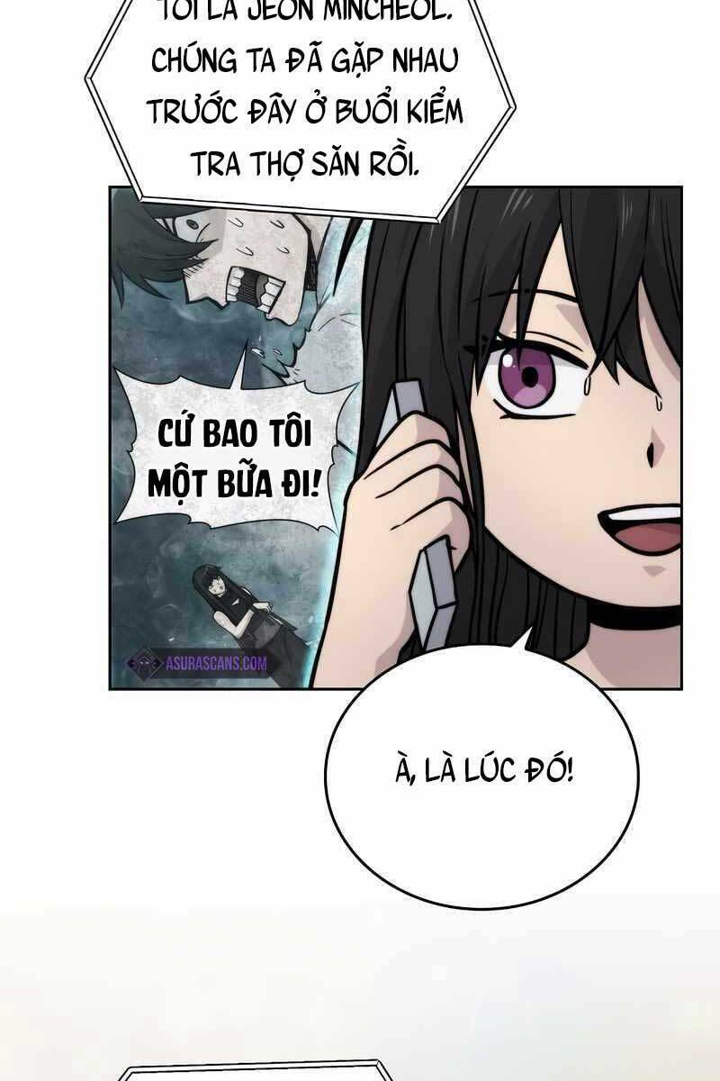 Chúa Quỷ Tăng Cấp Bằng Võ Thuật [Chap 1-36] - Page 102