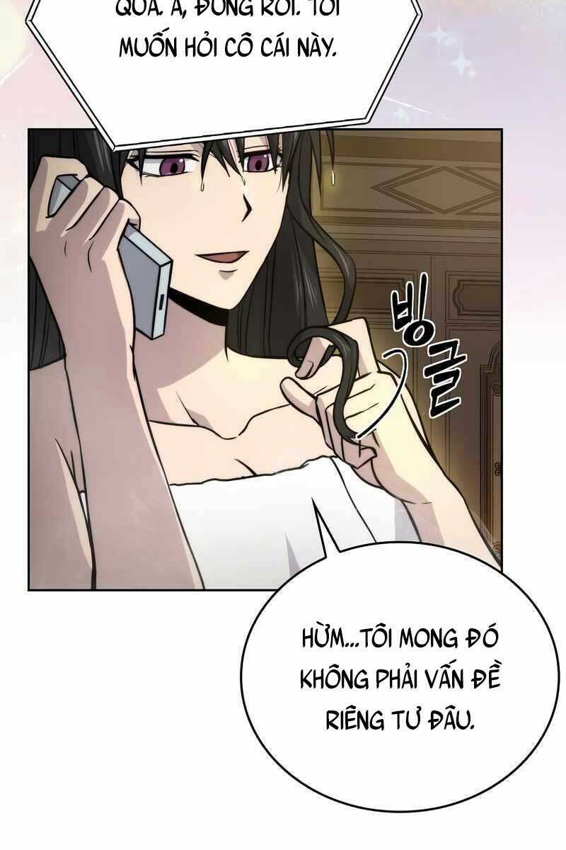 Chúa Quỷ Tăng Cấp Bằng Võ Thuật [Chap 1-36] - Page 104