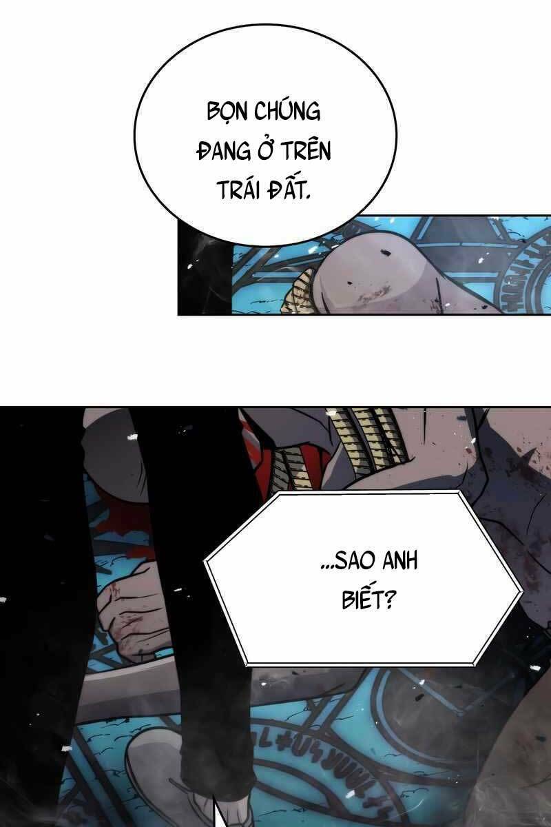 Chúa Quỷ Tăng Cấp Bằng Võ Thuật [Chap 1-36] - Page 106